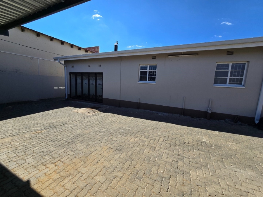 Commercial Property for Sale in Bethlehem Free State